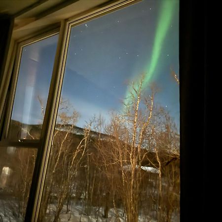 Platinum Vip - Northern Light Luxury House Tromsø Buitenkant foto