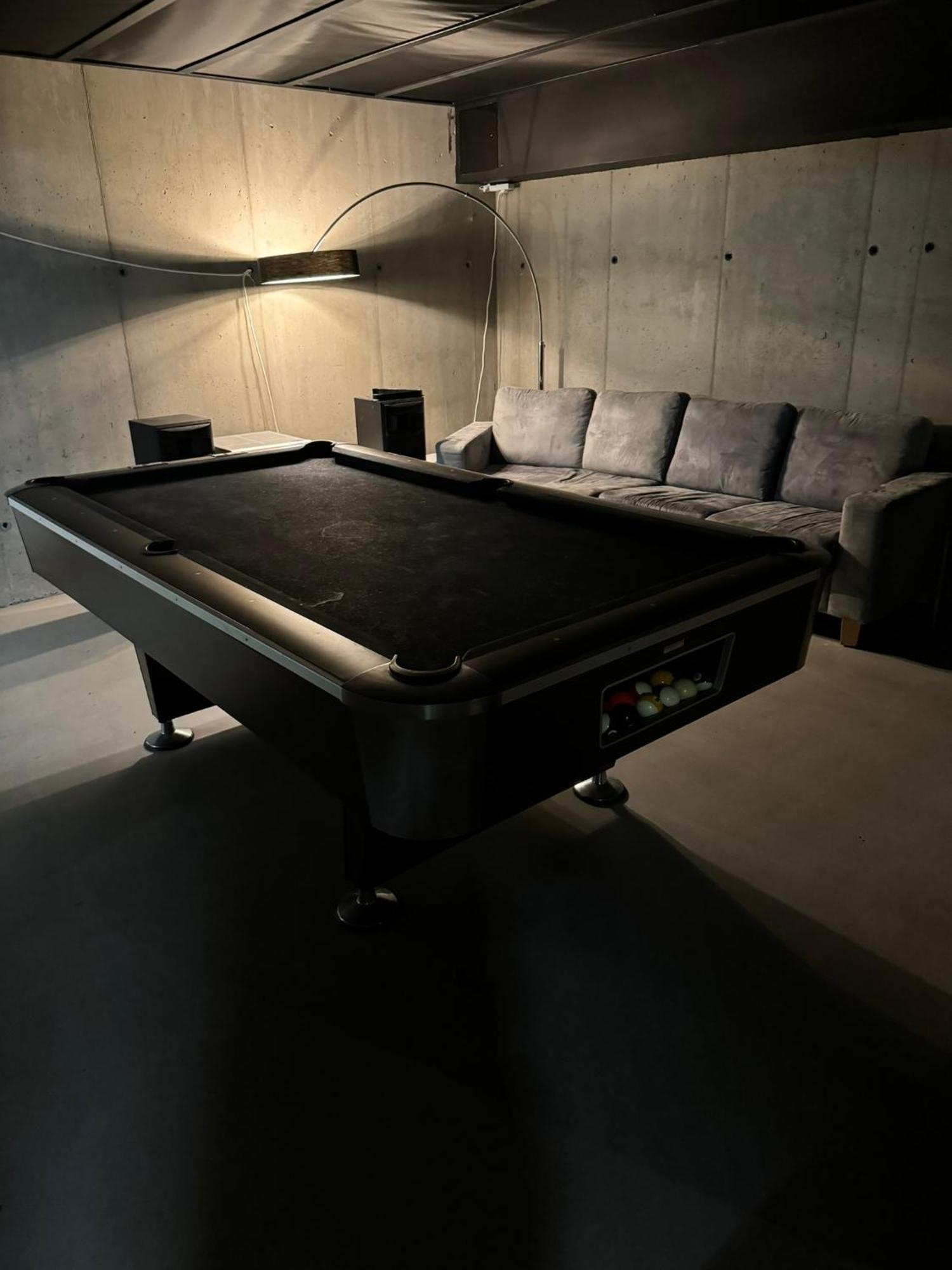 Platinum Vip - Northern Light Luxury House Tromsø Buitenkant foto