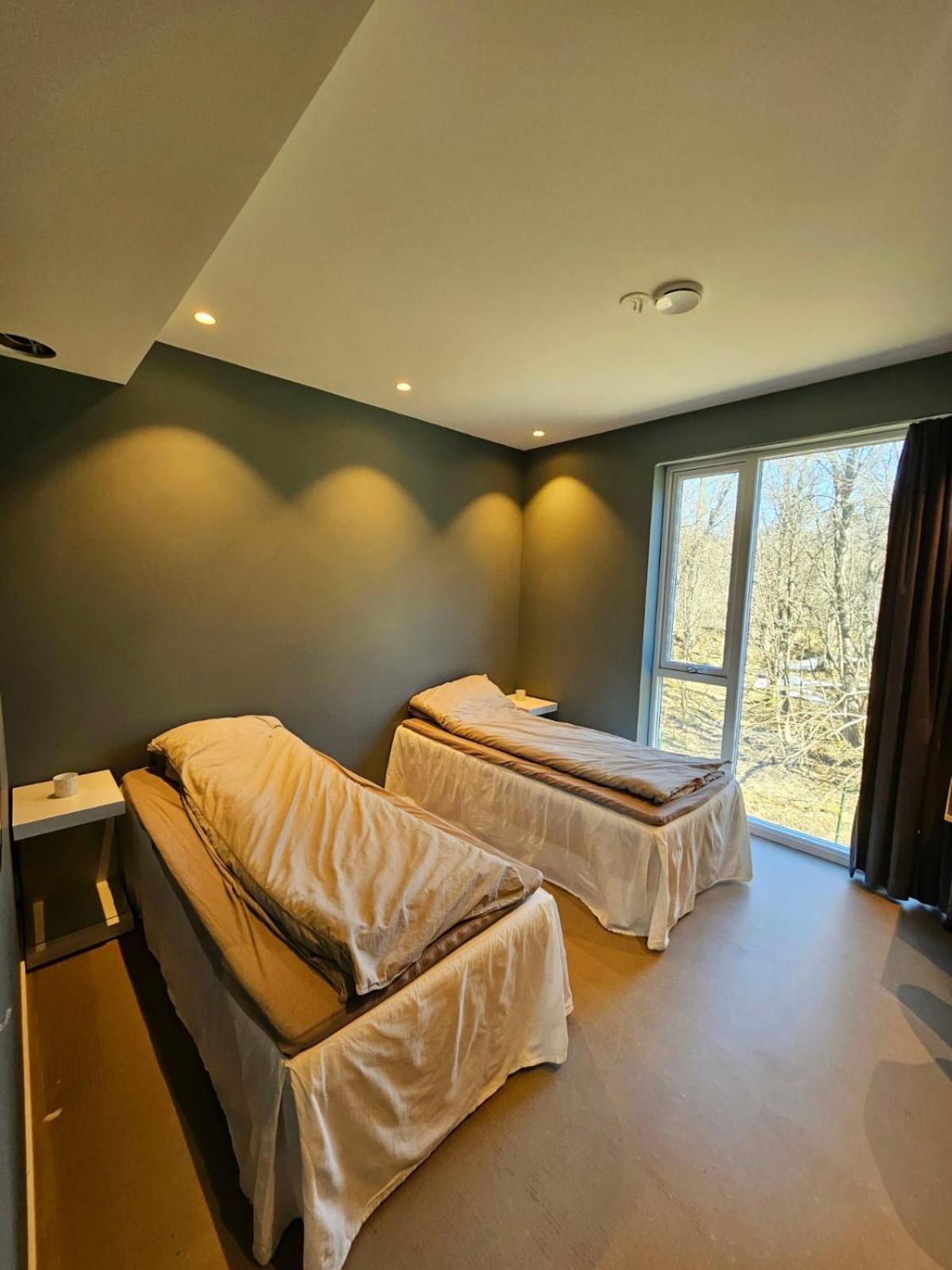 Platinum Vip - Northern Light Luxury House Tromsø Buitenkant foto