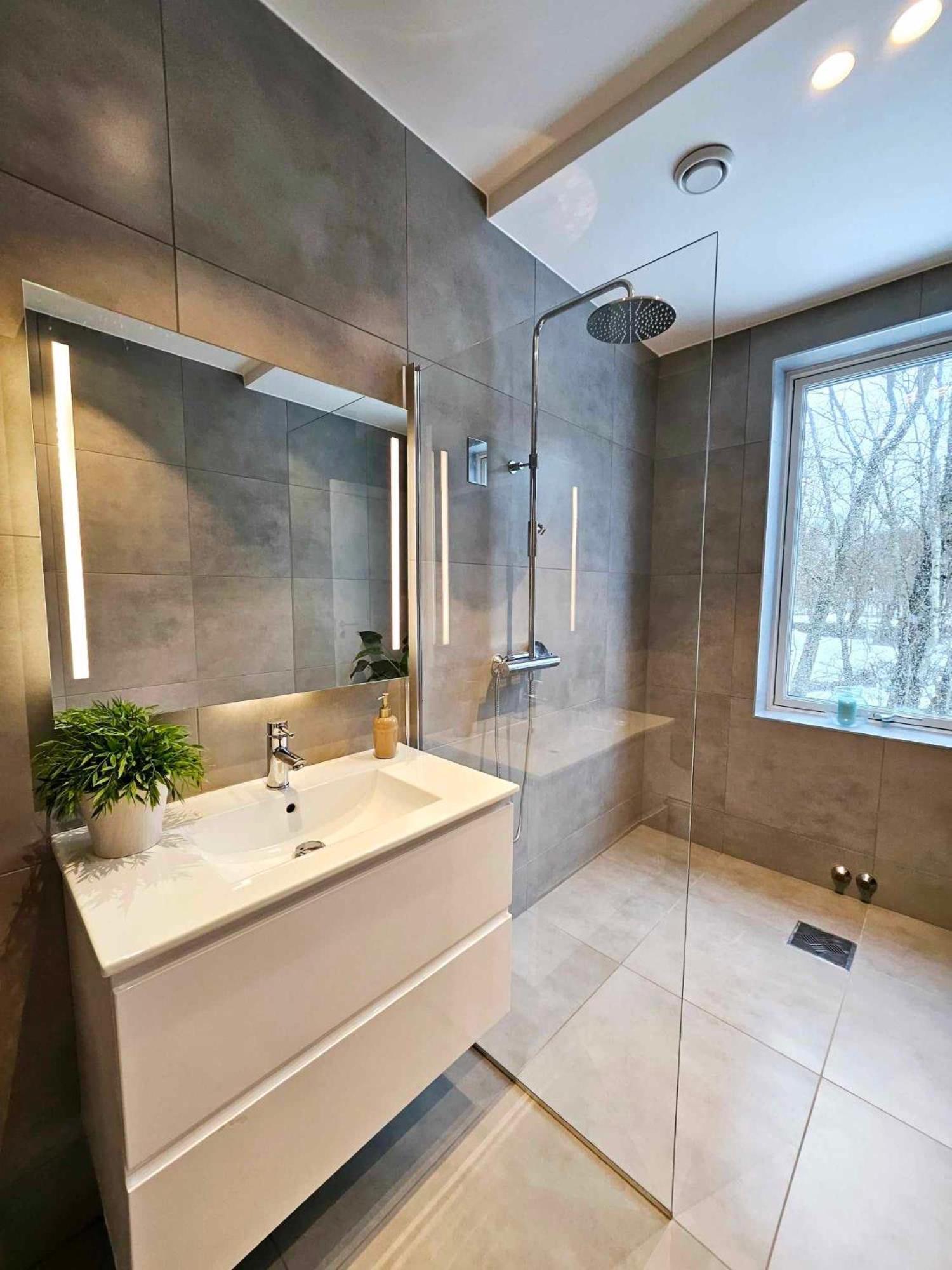 Platinum Vip - Northern Light Luxury House Tromsø Buitenkant foto