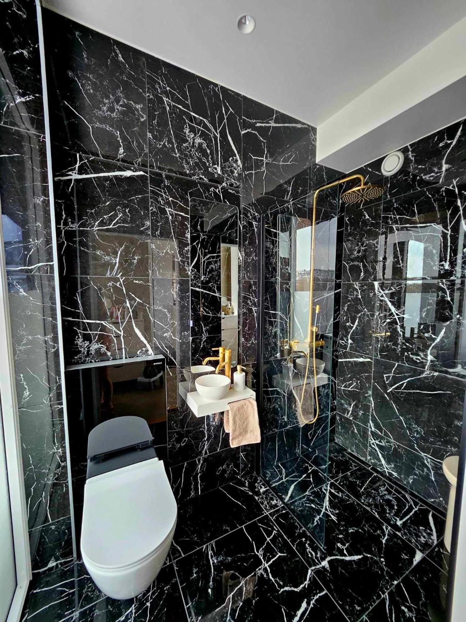 Platinum Vip - Northern Light Luxury House Tromsø Buitenkant foto
