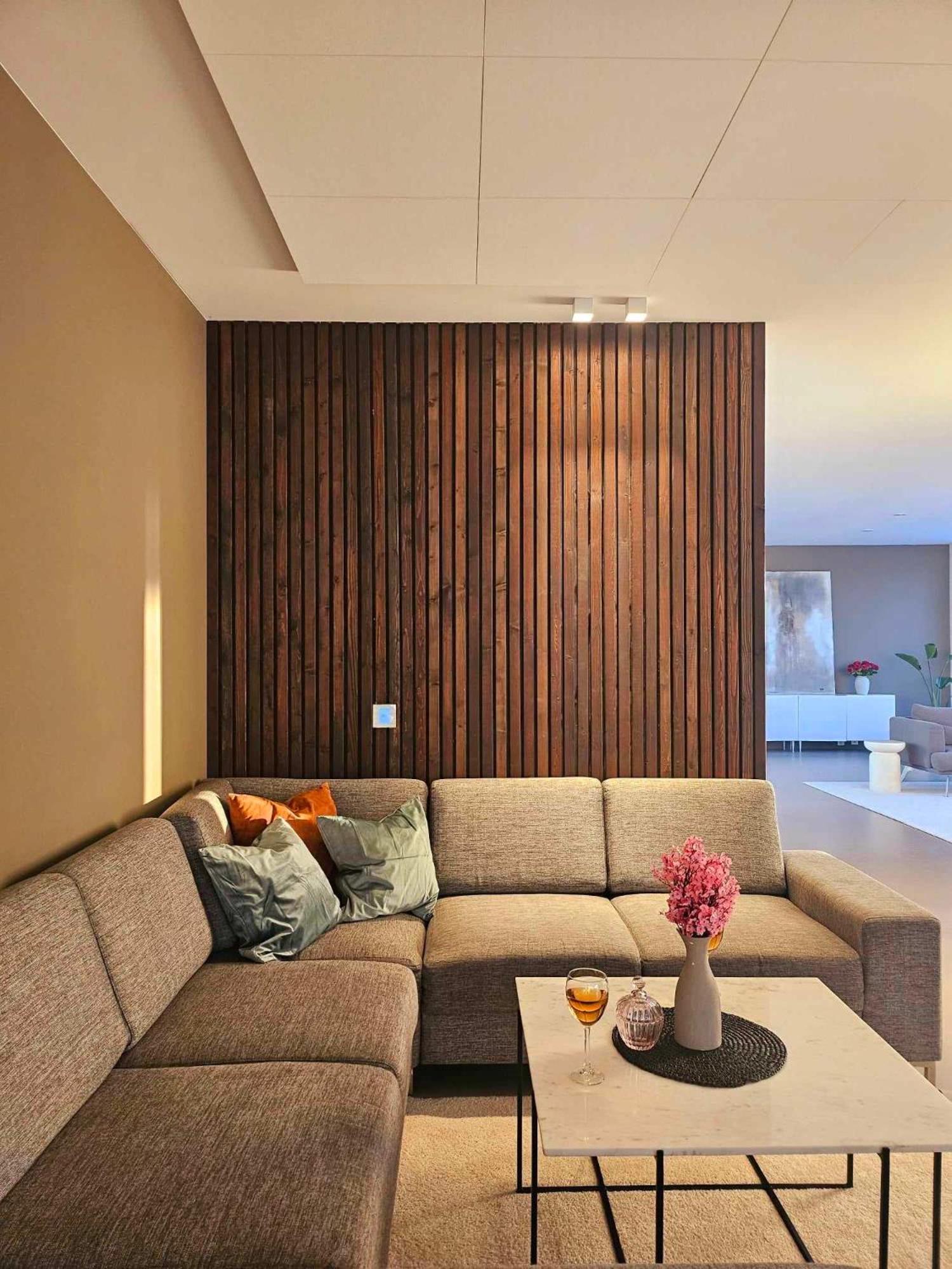 Platinum Vip - Northern Light Luxury House Tromsø Buitenkant foto