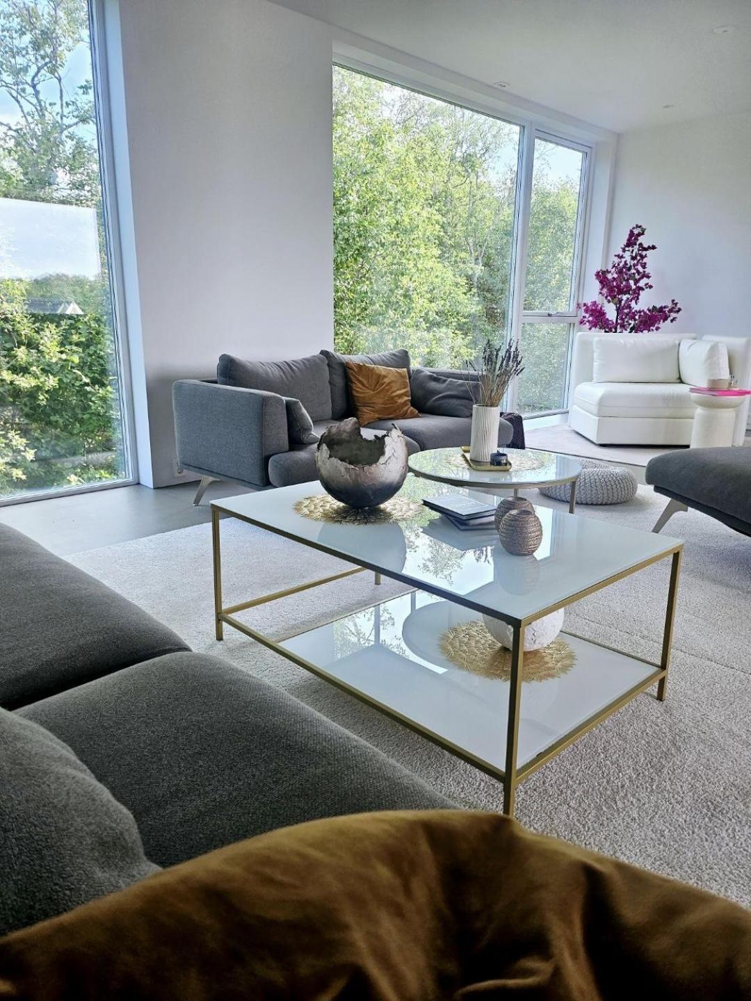 Platinum Vip - Northern Light Luxury House Tromsø Buitenkant foto