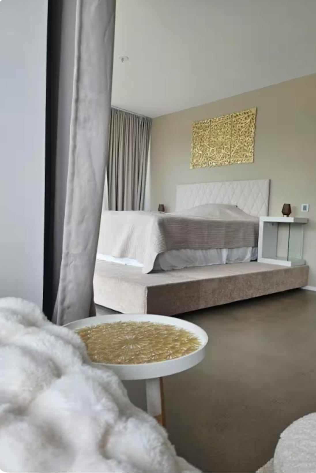 Platinum Vip - Northern Light Luxury House Tromsø Buitenkant foto