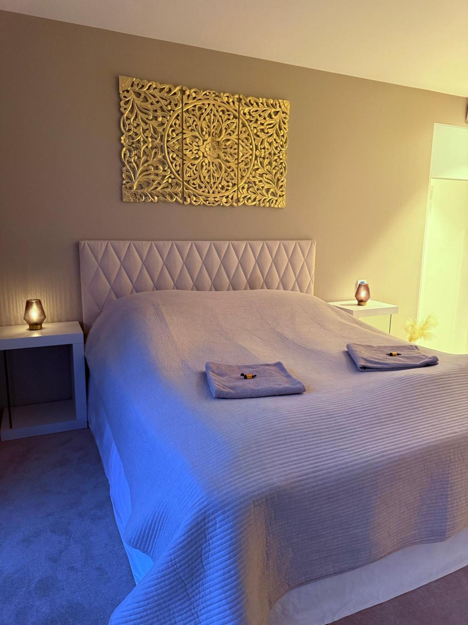 Platinum Vip - Northern Light Luxury House Tromsø Buitenkant foto