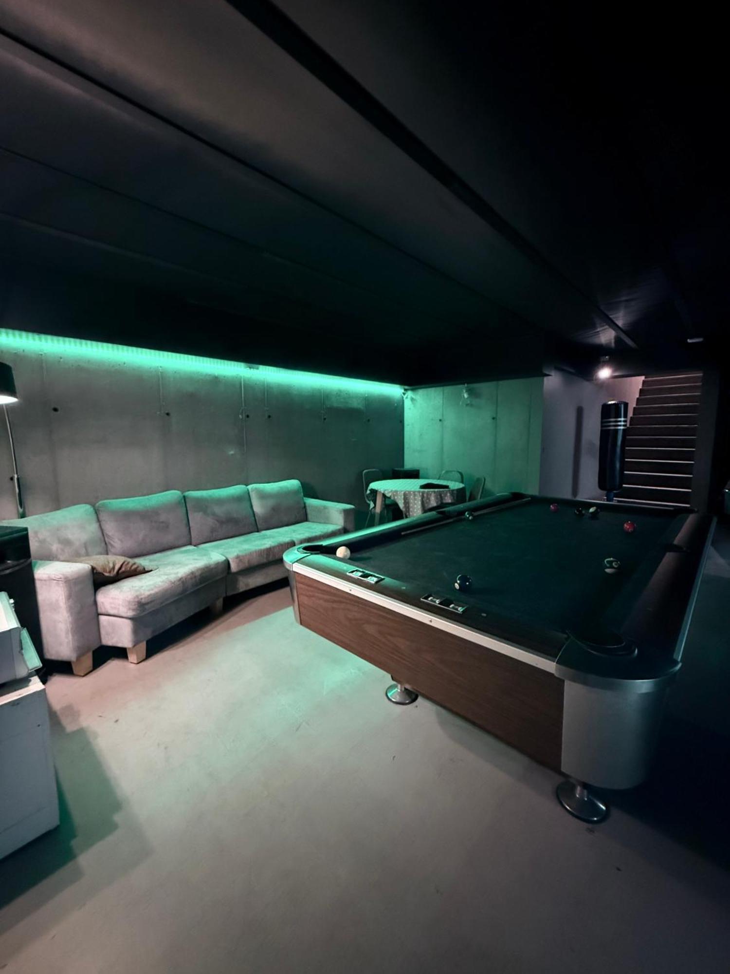 Platinum Vip - Northern Light Luxury House Tromsø Buitenkant foto